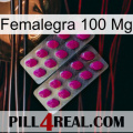 Femalegra 100Mg 10